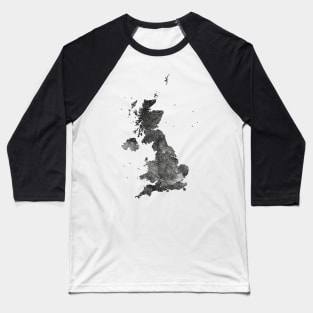 United Kingdom Baseball T-Shirt